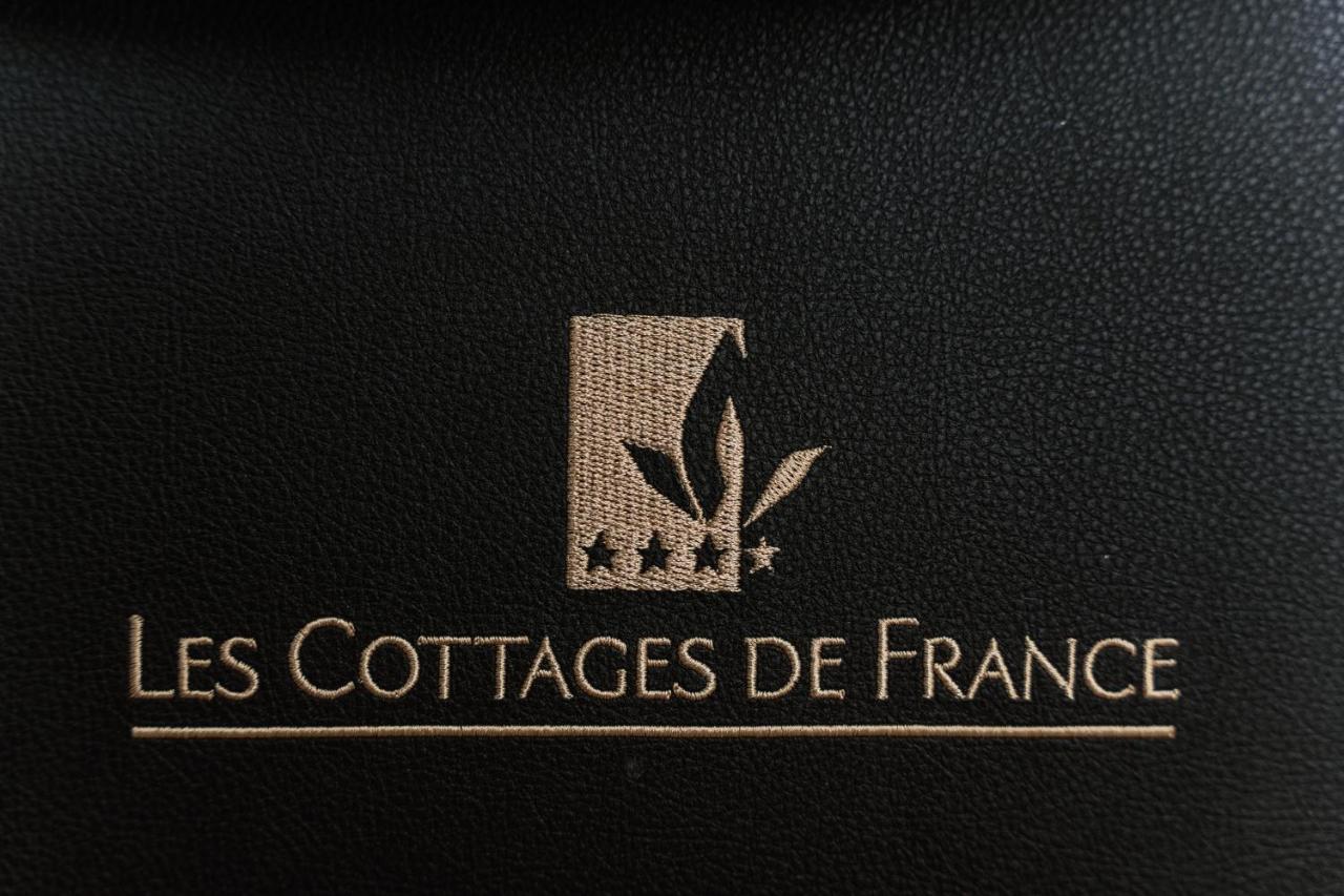 Cottages De France Cdg Saint-Mard (Seine-et-Marne) Exterior foto